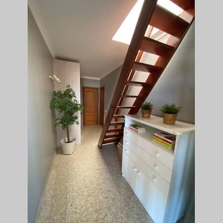 סאלוברה 2 Apartments With Private Pool At Villa Diaz Aleman מראה חיצוני תמונה