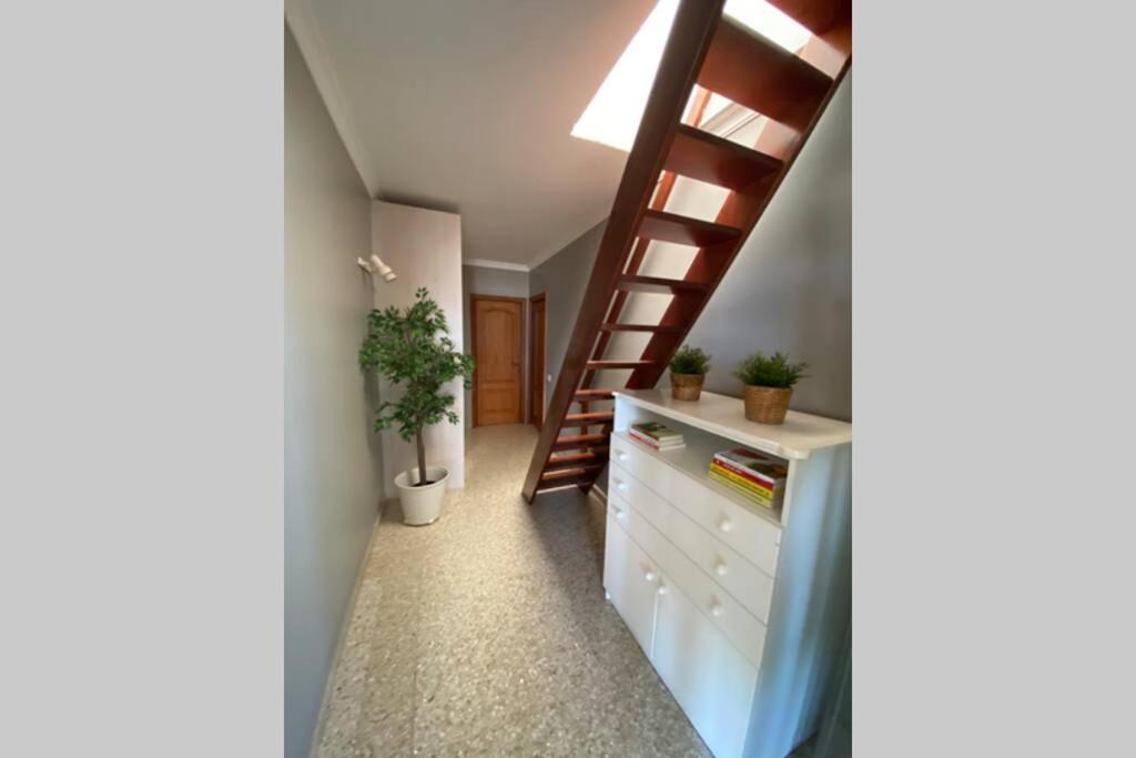 סאלוברה 2 Apartments With Private Pool At Villa Diaz Aleman מראה חיצוני תמונה